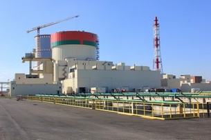На пусковом энергоблоке №1 Белорусской АЭС успешно завершились самые масштабные испытания реакторной установки