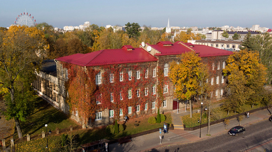 Шэсць беларускіх універсітэтаў увайшлі ў спіс прэтэндэнтаў міжнароднага рэйтынгу Times Higher Education