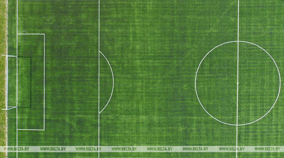 Фіналісты Кубка Беларусі адкрыюць дзясяты тур нацыянальнага футбольнага чэмпіянату
