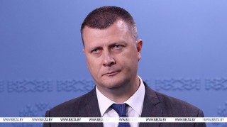 Міністр фінансаў: бюджэты рэгіёнаў выконваюцца з прафіцытам